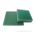 Isolatie g10 fr4 epoxy glasvezelplaat: